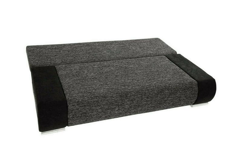 Kintore 2-sits Bäddsoffa NO_BRAND Dark green - Möbler - Vardagsrum - Bäddsoffor