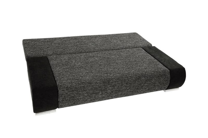 Kintore 2-sits Bäddsoffa Röd - Möbler - Vardagsrum - Bäddsoffor