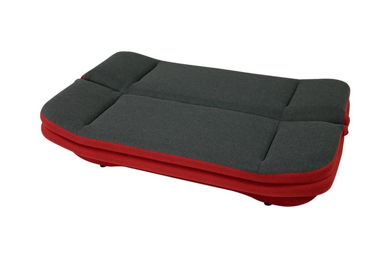 Kintore 2-sits Bäddsoffa Vit - Möbler - Vardagsrum - Bäddsoffor