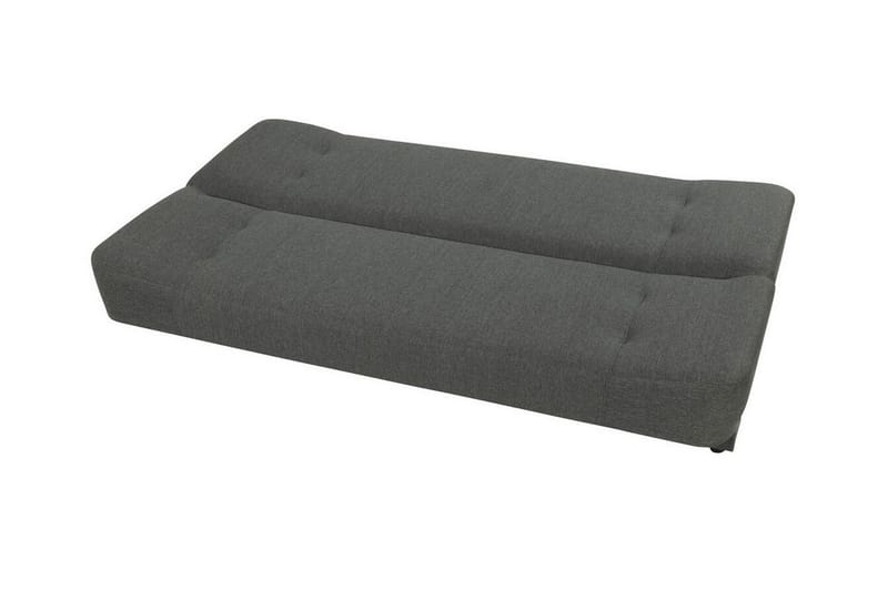 Kintore 2-sits Bäddsoffa Vit - Möbler - Vardagsrum - Bäddsoffor
