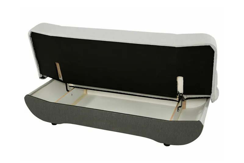 Kintore 2-sits Bäddsoffa - Möbler - Vardagsrum - Bäddsoffor