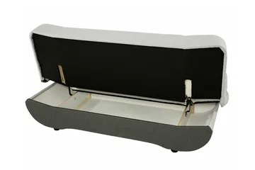 Kintore 2-sits Bäddsoffa - Möbler - Vardagsrum - Bäddsoffor
