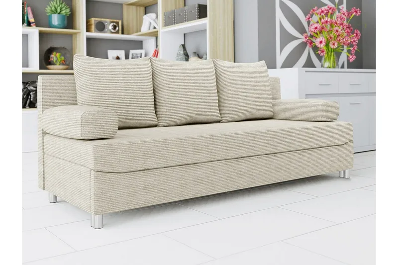 Kintore 2-sits Bäddsoffa - Möbler - Vardagsrum - Bäddsoffor