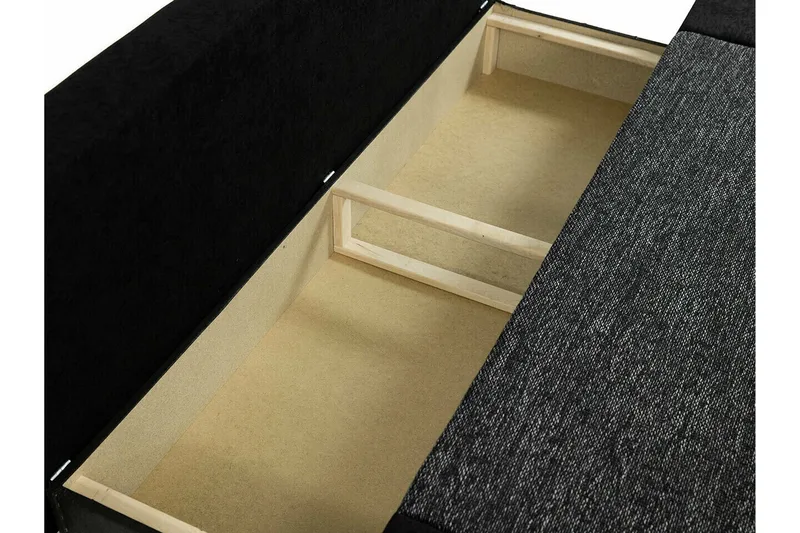 Kintore 2-sits Bäddsoffa - Möbler - Vardagsrum - Bäddsoffor