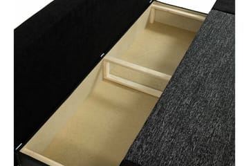 Kintore 2-sits Bäddsoffa - Möbler - Vardagsrum - Bäddsoffor