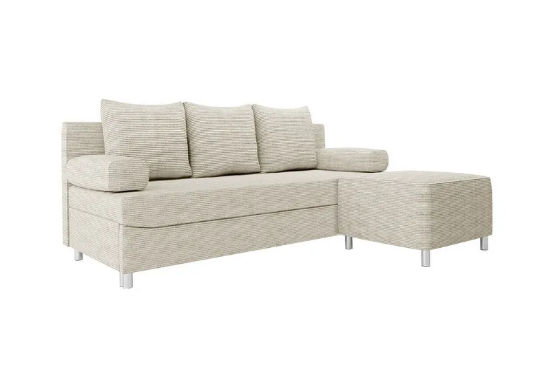 Kintore 2-sits Bäddsoffa