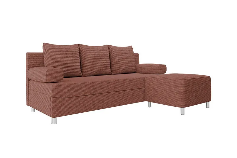 Kintore 2-sits Bäddsoffa