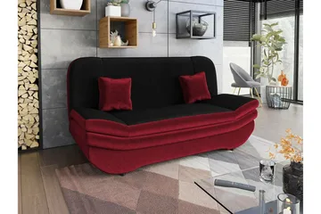 Kintore 2-sits Bäddsoffa - Möbler - Vardagsrum - Bäddsoffor