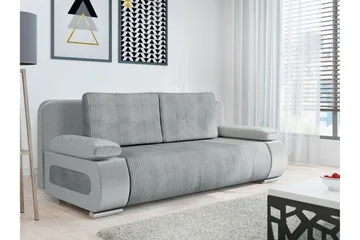 Kintore 2-sits Bäddsoffa - Möbler - Vardagsrum - Bäddsoffor