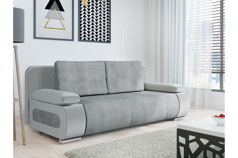 Kintore 2-sits Bäddsoffa - Möbler - Vardagsrum - Bäddsoffor