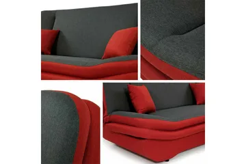 Kintore 2-sits Bäddsoffa - Möbler - Vardagsrum - Bäddsoffor