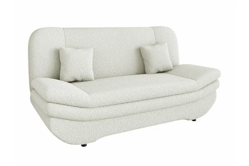 Kintore 2-sits Bäddsoffa