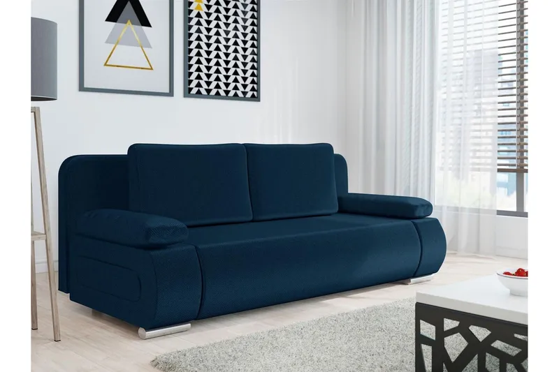 Kintore 2-sits Bäddsoffa - Möbler - Vardagsrum - Bäddsoffor