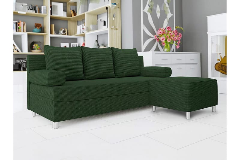 Kintore 2-sits Bäddsoffa - Möbler - Vardagsrum - Bäddsoffor