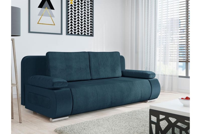 Kintore 2-sits Bäddsoffa - Möbler - Vardagsrum - Bäddsoffor