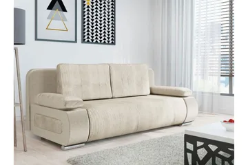 Kintore 2-sits Bäddsoffa - Möbler - Vardagsrum - Bäddsoffor