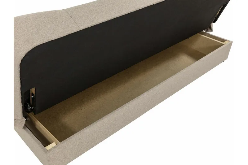 Kintore 2-sits Bäddsoffa - Möbler - Vardagsrum - Bäddsoffor