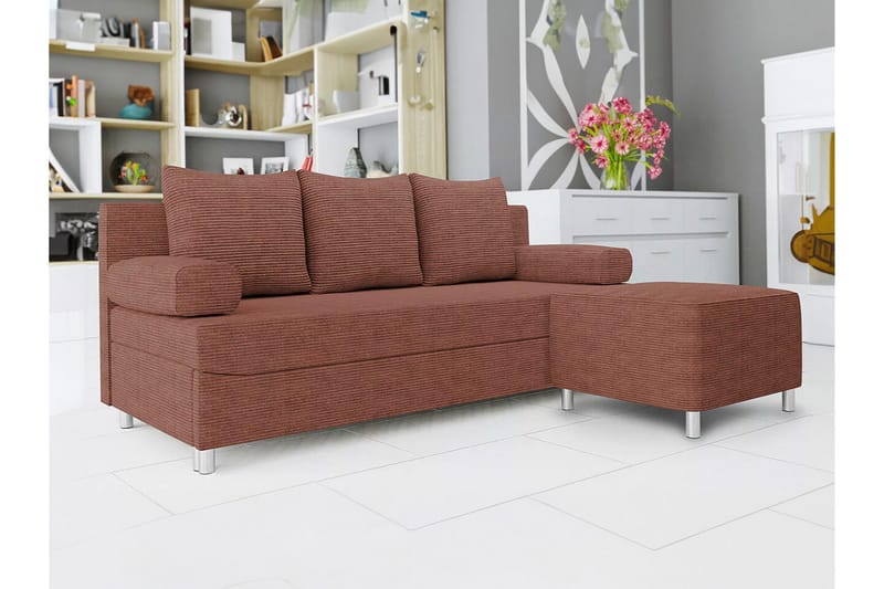 Kintore 2-sits Bäddsoffa - Möbler - Vardagsrum - Bäddsoffor