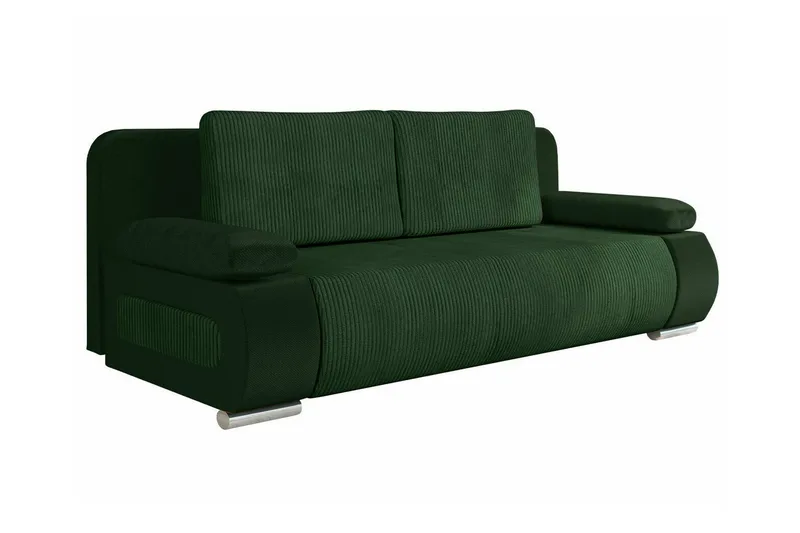 Kintore 2-sits Bäddsoffa