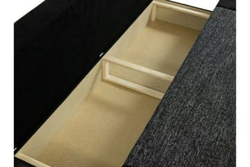 Kintore 2-sits Bäddsoffa - Möbler - Vardagsrum - Bäddsoffor