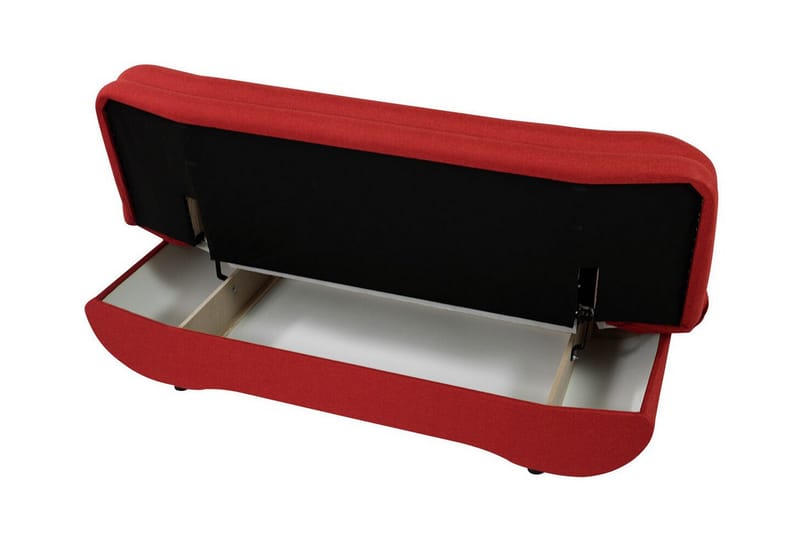 Kintore 2-sits Bäddsoffa - Möbler - Vardagsrum - Bäddsoffor