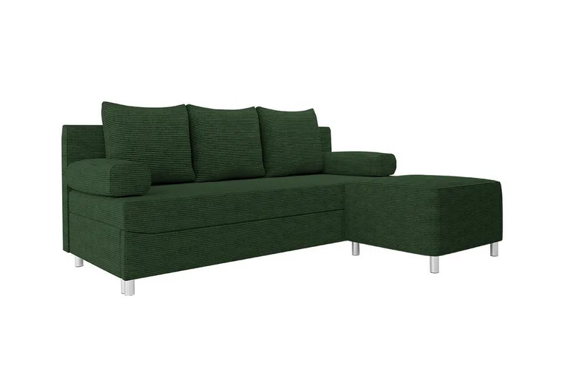 Kintore 2-sits Bäddsoffa