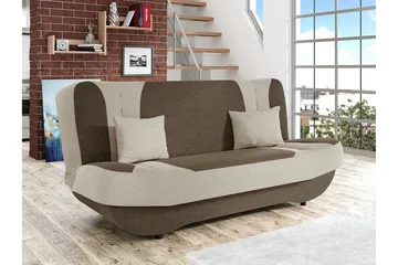 Kintore 2-sits Bäddsoffa - Möbler - Vardagsrum - Bäddsoffor