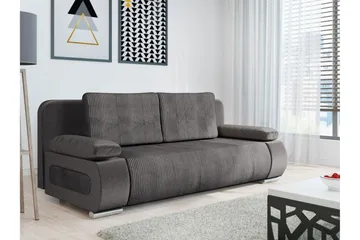 Kintore 2-sits Bäddsoffa - Möbler - Vardagsrum - Bäddsoffor
