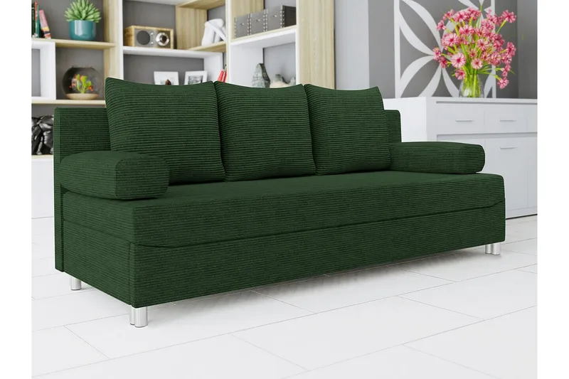 Kintore 2-sits Bäddsoffa - Möbler - Vardagsrum - Bäddsoffor