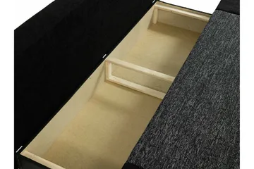 Kintore 2-sits Bäddsoffa - Möbler - Vardagsrum - Bäddsoffor