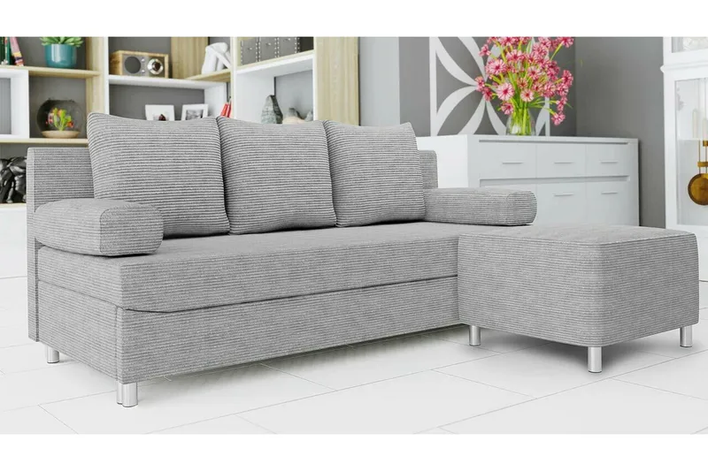 Kintore 2-sits Bäddsoffa - Möbler - Vardagsrum - Bäddsoffor