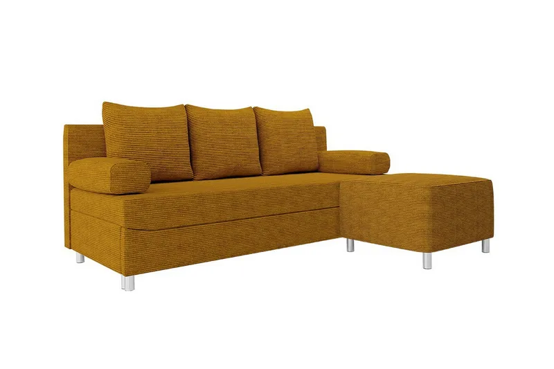 Kintore 2-sits Bäddsoffa