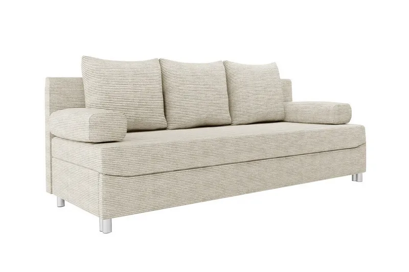 Kintore 2-sits Bäddsoffa