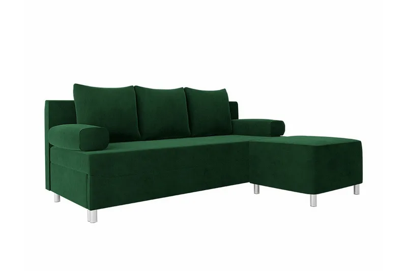 Kintore 2-sits Bäddsoffa