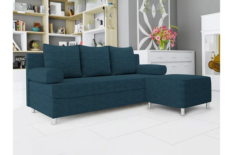 Kintore 2-sits Bäddsoffa - Möbler - Vardagsrum - Bäddsoffor
