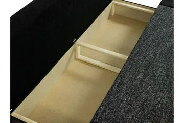 Kintore 2-sits Bäddsoffa - Möbler - Vardagsrum - Bäddsoffor