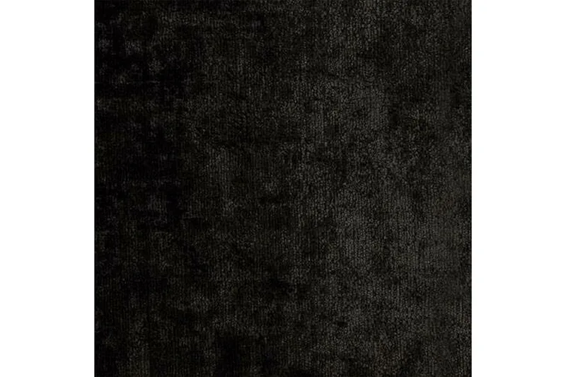 Kintore 3-sits Hörnbäddsoffa Black - Möbler - Vardagsrum - Bäddsoffor - Hörnbäddsoffa