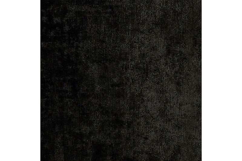 Kintore 3-sits Hörnbäddsoffa Black - Möbler - Vardagsrum - Bäddsoffor - Hörnbäddsoffa