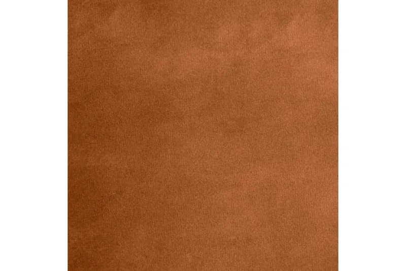 Kintore 3-sits Hörnbäddsoffa Dark Orange - Möbler - Vardagsrum - Bäddsoffor - Hörnbäddsoffa