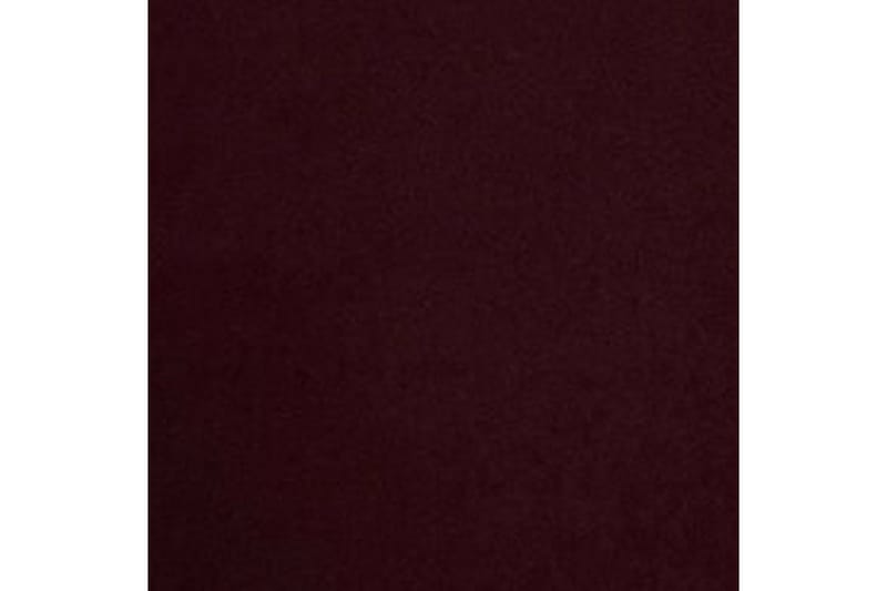 Kintore 3-sits Hörnbäddsoffa Dark red - Möbler - Vardagsrum - Bäddsoffor - Hörnbäddsoffa