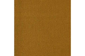 Kintore 3-sits Hörnbäddsoffa Gul - Möbler - Vardagsrum - Bäddsoffor - Hörnbäddsoffa