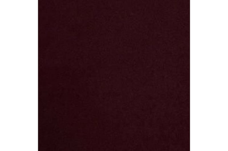 Kintore 3-sits Hörnbäddsoffa Mörkröd - Möbler - Vardagsrum - Bäddsoffor - Hörnbäddsoffa