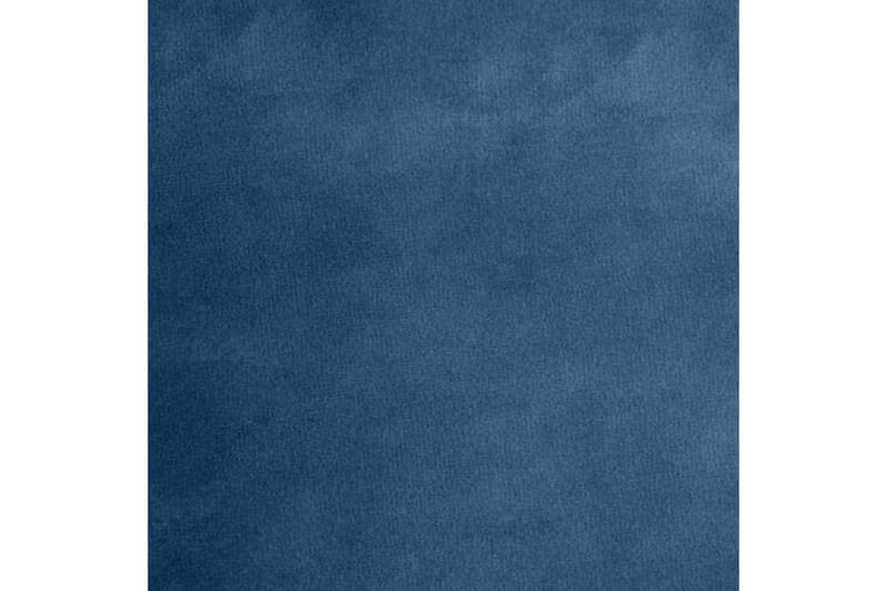 Kintore 3-sits Hörnbäddsoffa NO_BRAND Dark blue - Möbler - Vardagsrum - Bäddsoffor - Hörnbäddsoffa