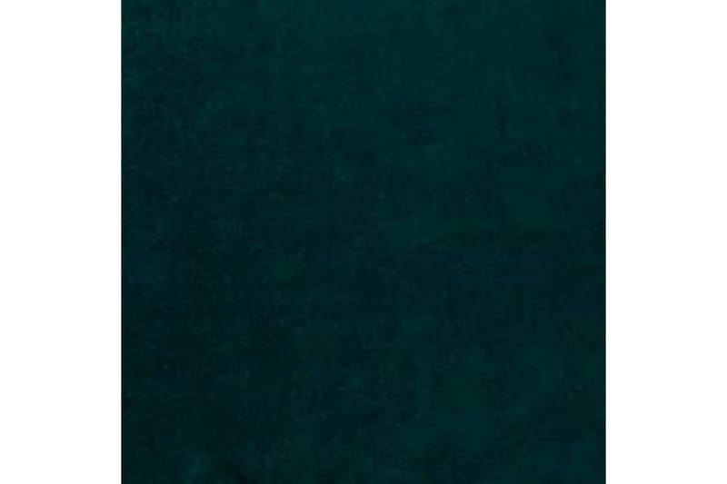 Kintore 3-sits Hörnbäddsoffa NO_BRAND Dark green - Möbler - Vardagsrum - Bäddsoffor