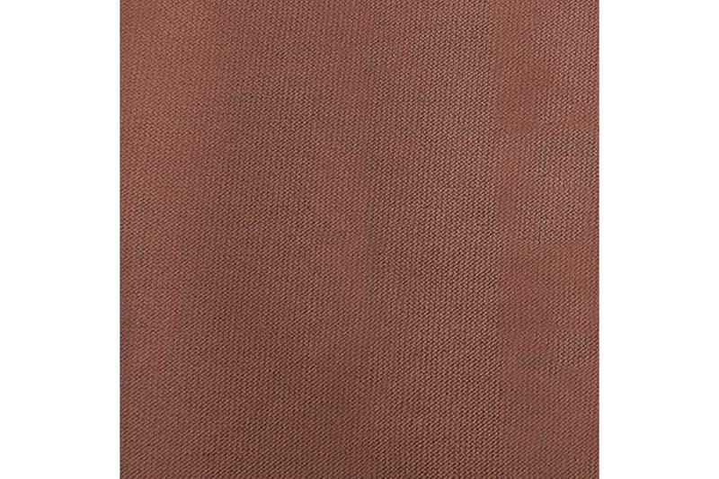 Kintore 3-sits Hörnbäddsoffa Rosa - Möbler - Vardagsrum - Bäddsoffor - Hörnbäddsoffa