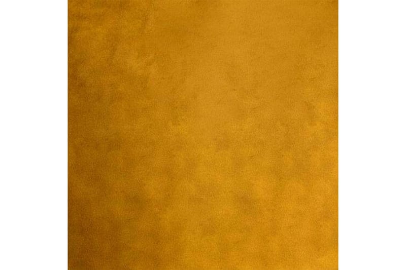 Kintore 3-sits Hörnbäddsoffa Yellow - Möbler - Vardagsrum - Bäddsoffor - Hörnbäddsoffa