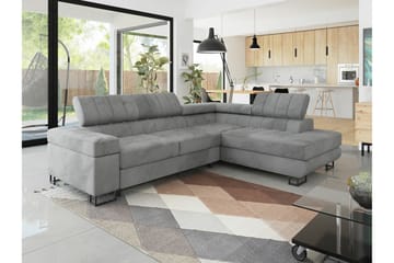 Kintore 3-sits Hörnbäddsoffa - Möbler - Vardagsrum - Bäddsoffor