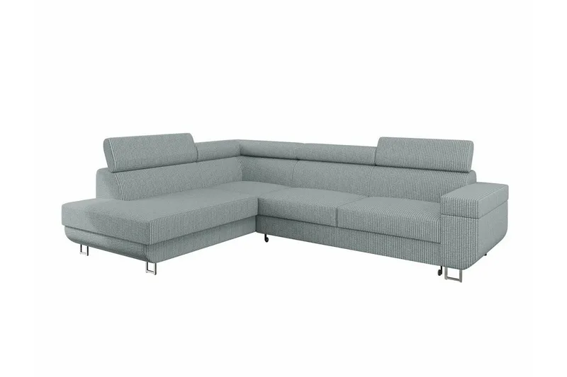 Kintore 3-sits Hörnbäddsoffa