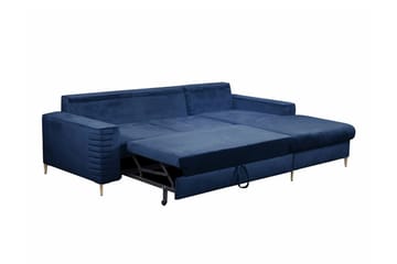 Kintore 3-sits Hörnbäddsoffa - Möbler - Vardagsrum - Bäddsoffor