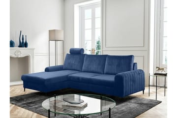 Kintore 3-sits Hörnbäddsoffa - Möbler - Vardagsrum - Bäddsoffor